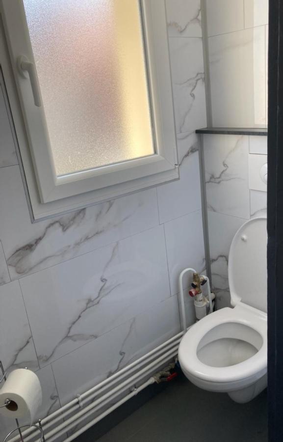 Fleur D'Ecume Daire Berck Dış mekan fotoğraf